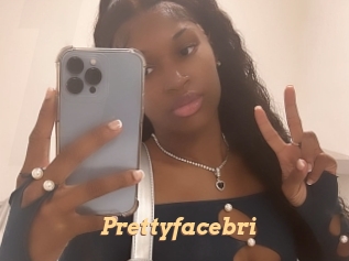 Prettyfacebri