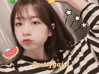 Prettygairl