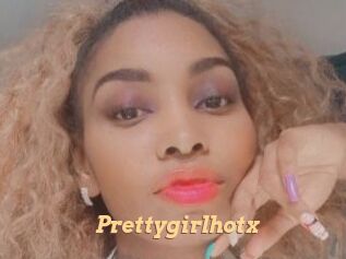 prettygirlhotx Live Paradise