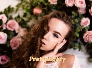 Prettylighty