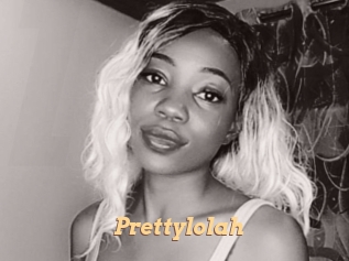 Prettylolah