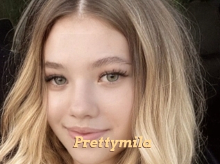 Prettymila