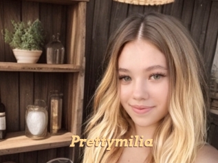 Prettymilia