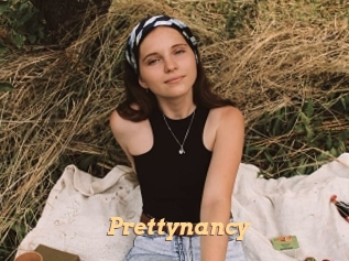 Prettynancy