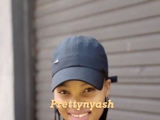 Prettynyash