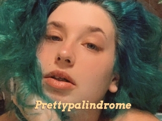 Prettypalindrome