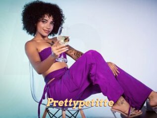 Prettypetitte