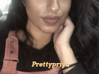 Prettypriya