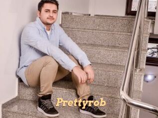 prettyrob Live Paradise
