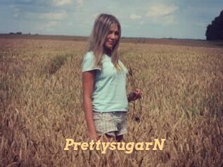 PrettysugarN