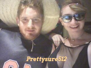 Prettysure512