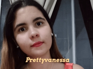 Prettyvanessa