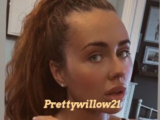 prettywillow21 Live Paradise
