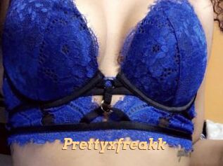 Prettyxfreakk