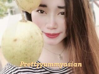 Prettyyummyasian