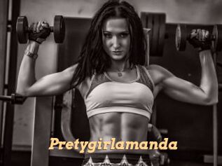 Pretygirlamanda