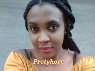 Pretyhore