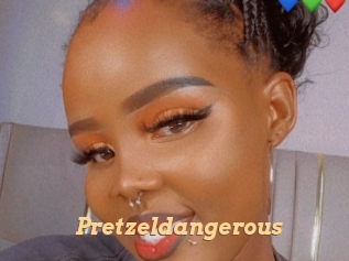 Pretzeldangerous