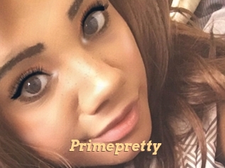 Primepretty