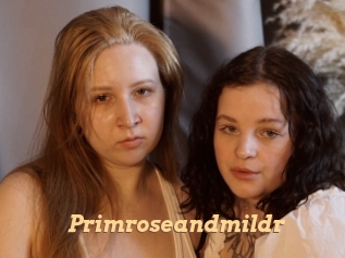 primroseandmildr Live Paradise