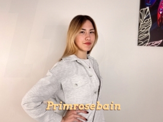 Primrosebain
