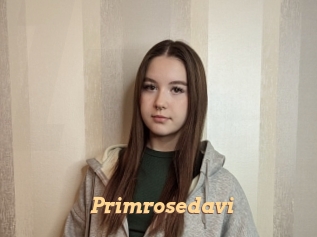 Primrosedavi