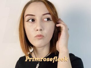 Primrosefleek