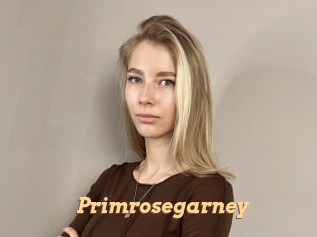 Primrosegarney