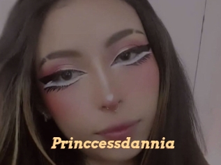 Princcessdannia