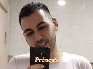 Prince91