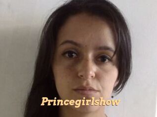 Princegirlshow