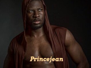 Princejean