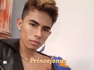Princejonas