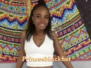 Princesblackhot