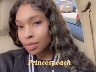 Princespeach