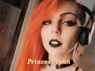 Princess_cynn