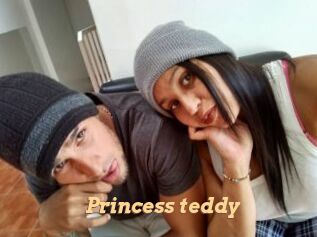 Princess_teddy