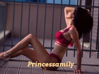 Princessamily
