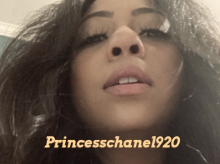 Princesschanel920