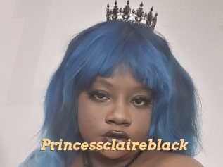 Princessclaireblack