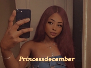 Princessdecember
