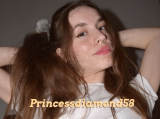 Princessdiamond58