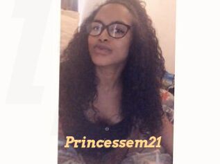 Princessem21