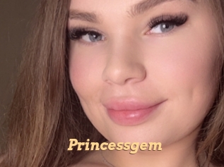 princessgem Live Paradise