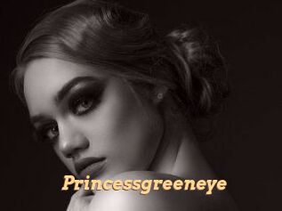 Princessgreeneye