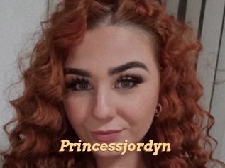 princessjordyn Live Paradise