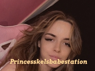 Princesskelsbabestation
