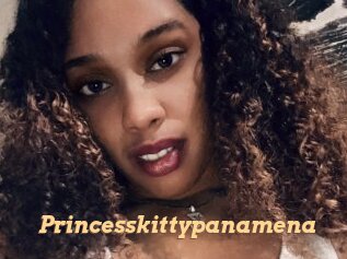 Princesskittypanamena