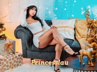 Princesslau