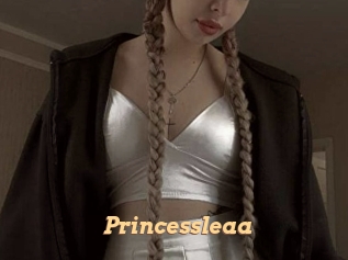 Princessleaa